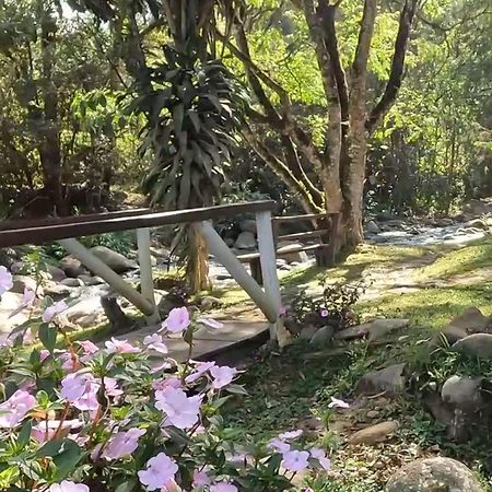 Hotel Repouso Maringa Вісконді-ді-Мауа Екстер'єр фото