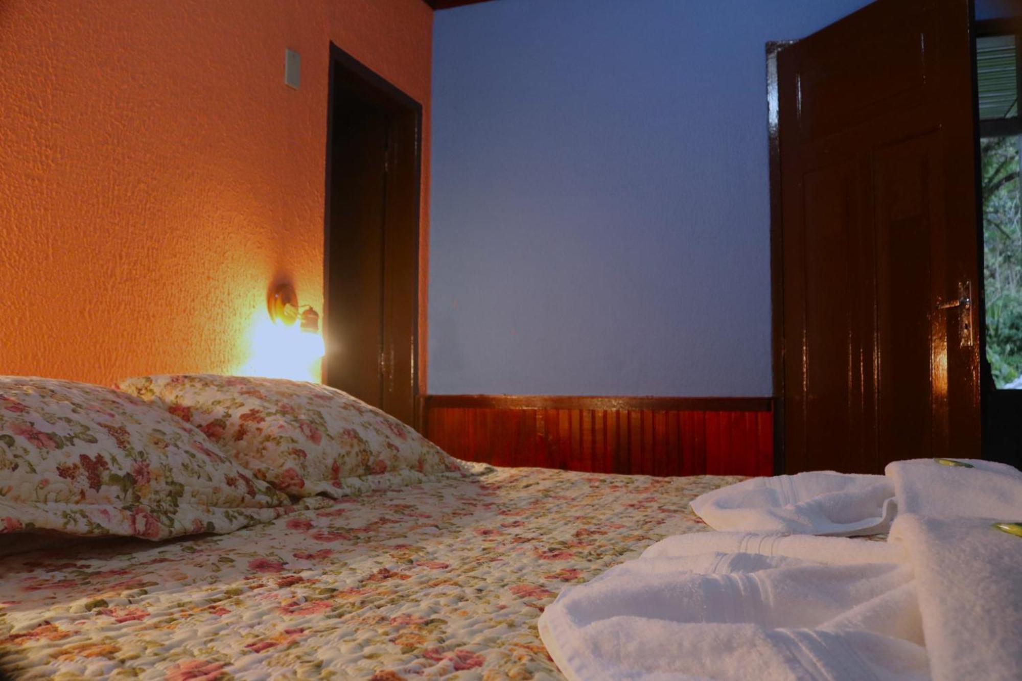 Hotel Repouso Maringa Вісконді-ді-Мауа Екстер'єр фото